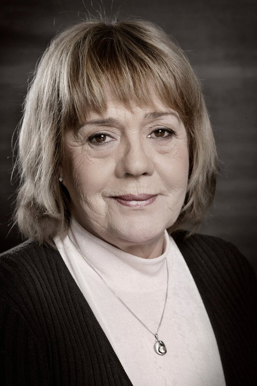 Photo of Mari Lill, Acting