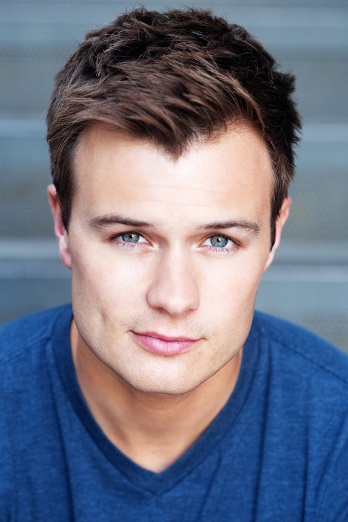 Photo of Jordan Pratt-Thatcher, Acting