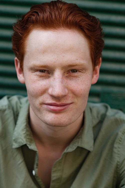 Felix Oitzinger profile