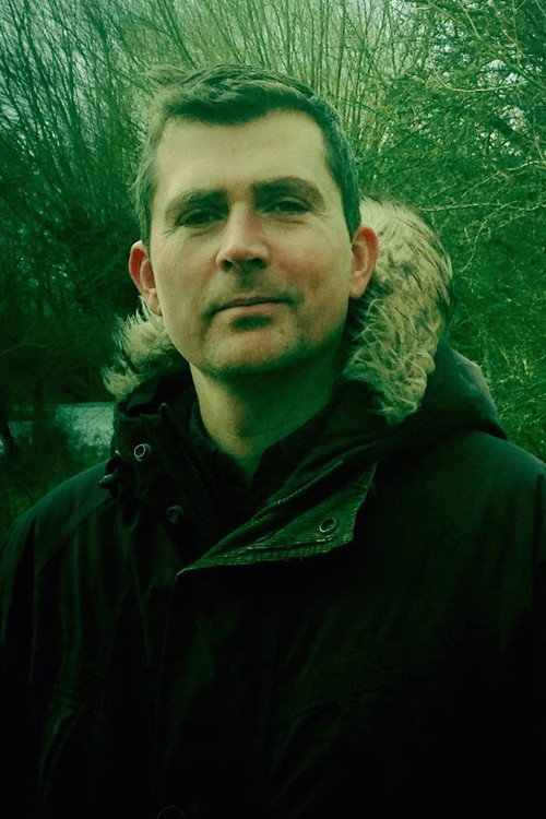 Photo of Luke Watson, Directing