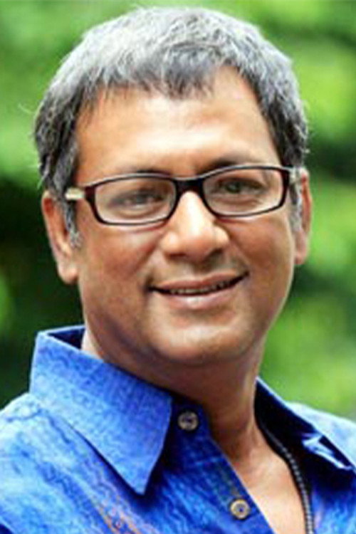 Lutfur Rahman George profile