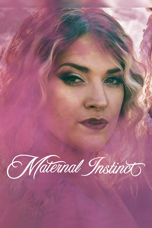 Movie poster for Maternal Instinct (2026)