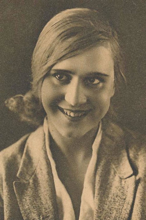 Photo of Raisa Puzhnaya, Acting