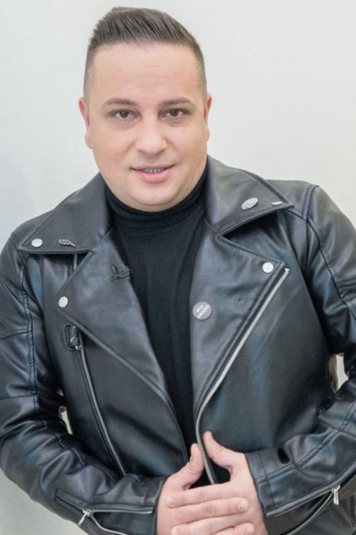 Photo of L.L. Junior, Acting