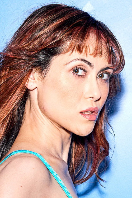 Photo of Audrey Noir, Acting
