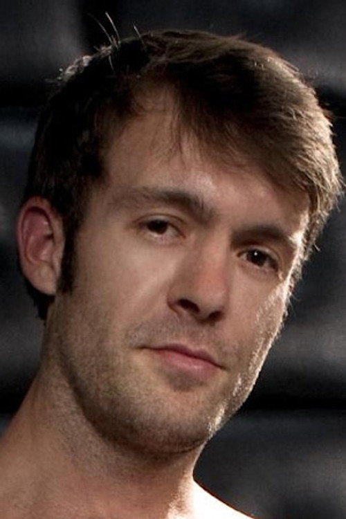 Photo of Brock Keller, Acting