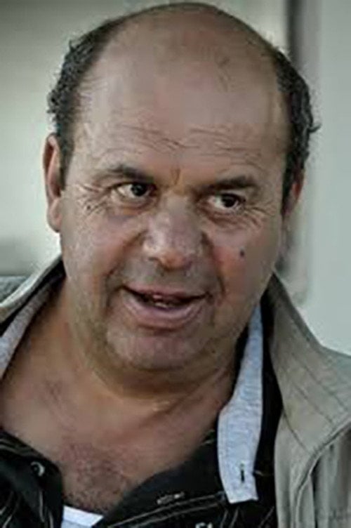 Photo of Eric Bérenger, Acting
