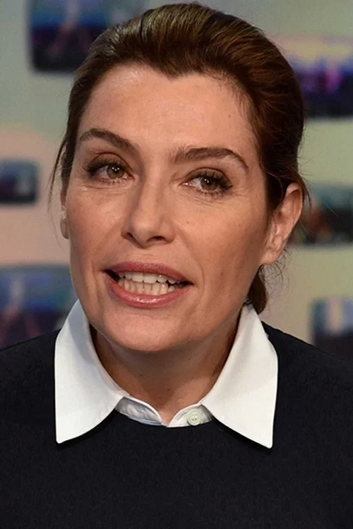 Photo of Daphné Roulier, Acting
