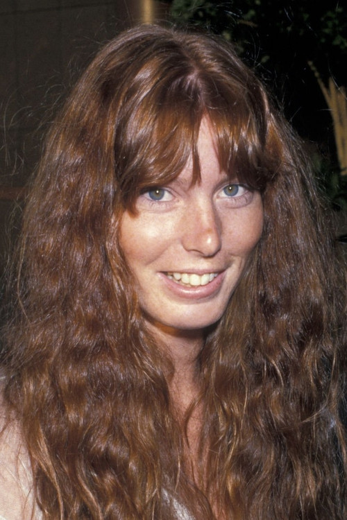 Photo of Page Hannah, Acting
