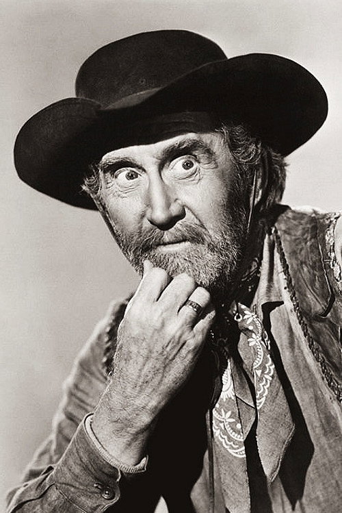 Photo of Eddy Waller, Acting