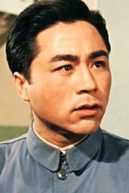 Photo of Fei Liu, Acting