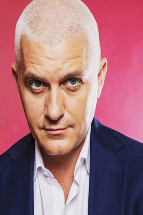 Virgil Iantu profile