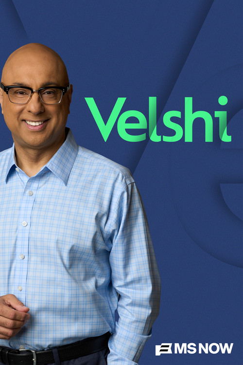 Velshi poster