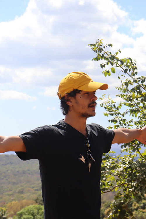 Photo of Jackson Lemes, Directing