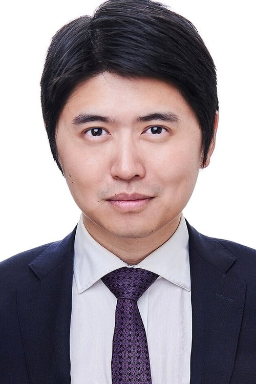 Photo of Tim Zhang, Acting