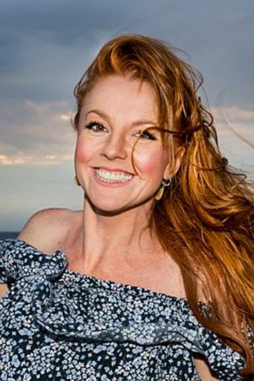 Photo of Jannike Stenlund, Acting