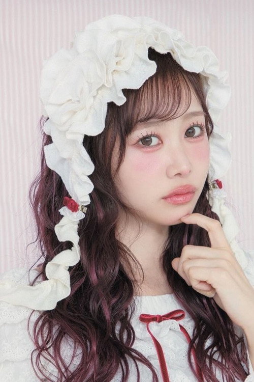 Photo of Nakagawa Runa, Acting