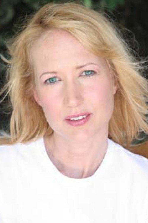 Photo of Kris McGaha, Acting