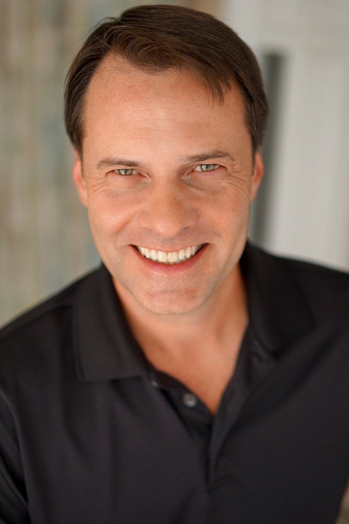 Photo of Karl Backus, Acting