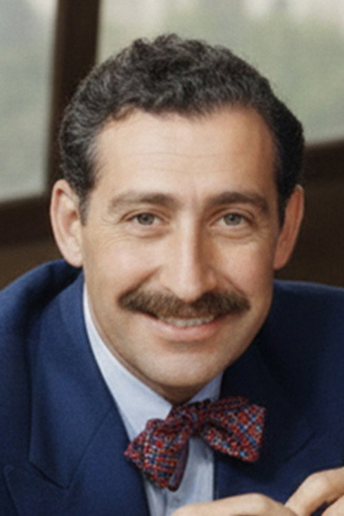 Photo of Mehdi Özgürel, Acting