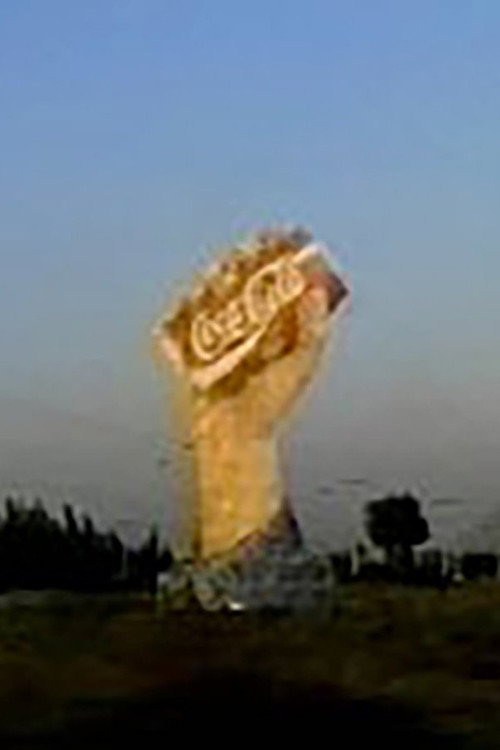 Movie poster for Chile on the Road to NAFTA, Accompanied by the National Police Band (1997)