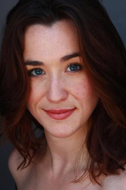 Photo of Jessie Shelton, Acting