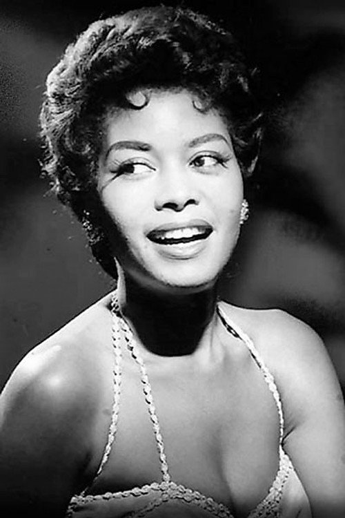 Photo of Abbey Lincoln, Acting