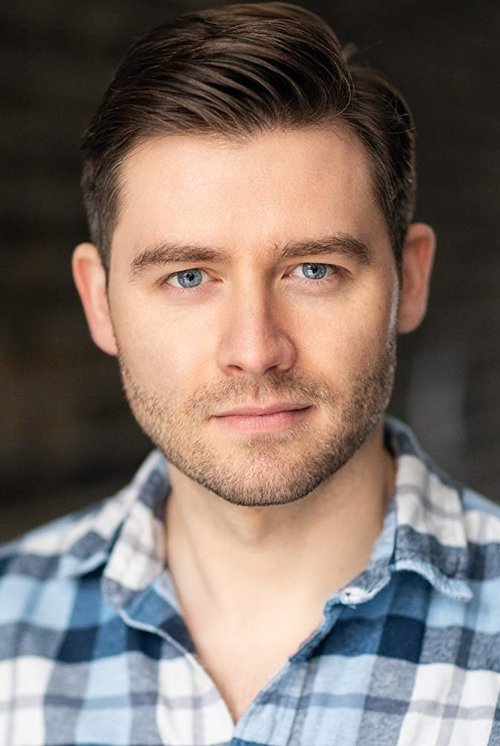 Photo of Duncan Casey, Acting