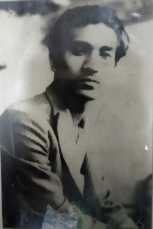 Photo of Ardhendu Sen, Directing