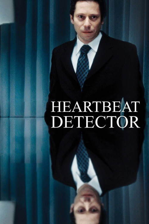 Movie poster for Heartbeat Detector (2007)