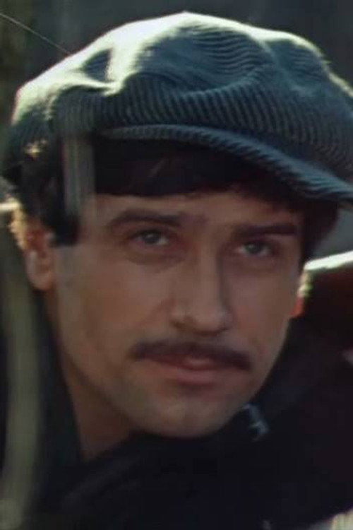 Photo of Yuriy Kulik, Acting