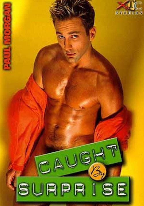 Movie poster for Caught by Surprise (1997)