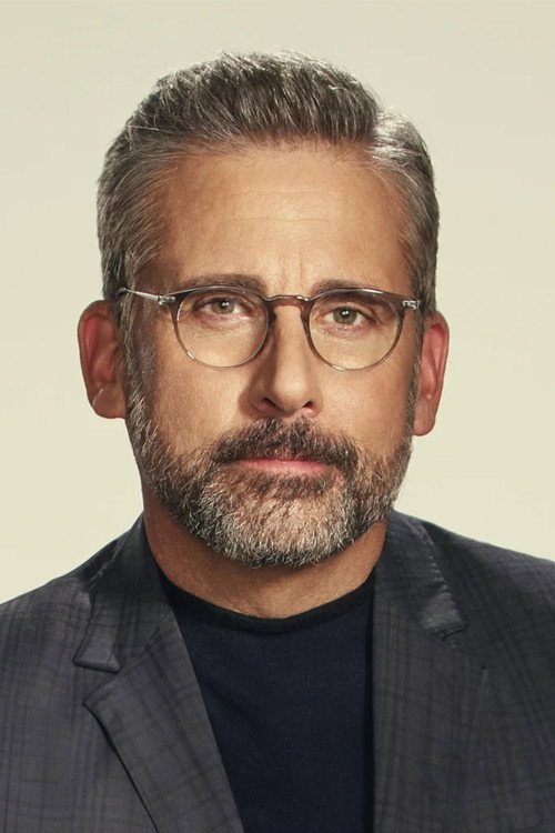 Photo of Steve Carell, Acting