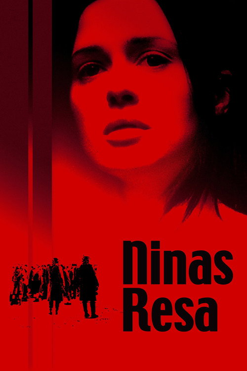 Movie poster for Nina's Journey (2005)