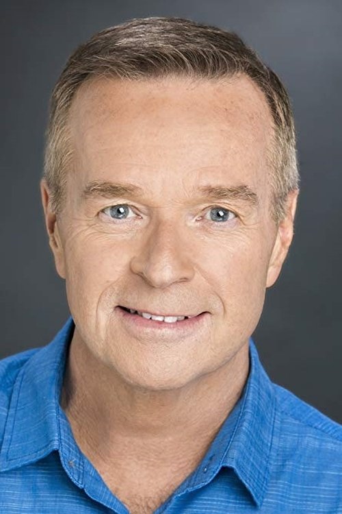 Photo of Bill Cooper, Acting