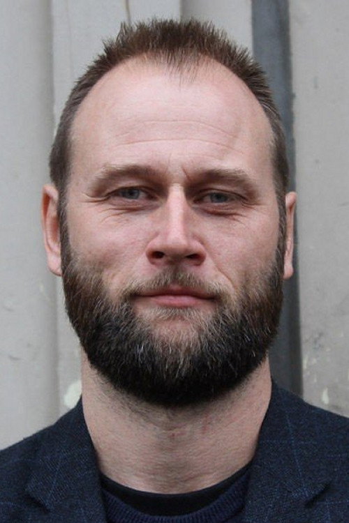 Photo of Stein Torleif Bjella, Acting