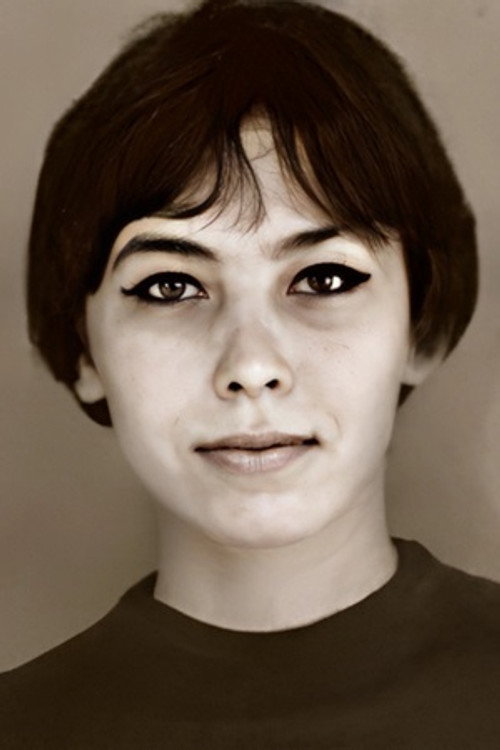 Photo of Galina Govorukhina, Acting