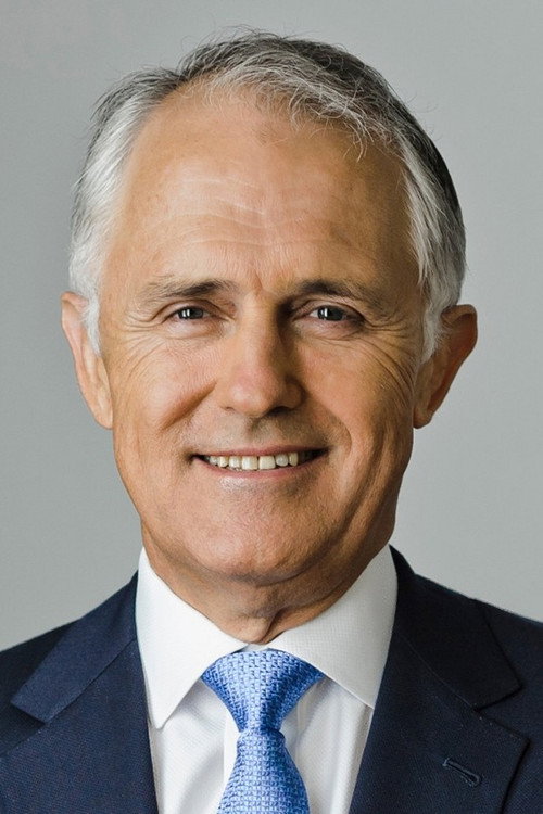 Photo of Malcolm Turnbull, Acting