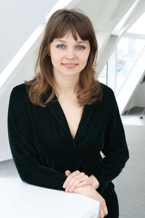 Evgenia Brendes profile