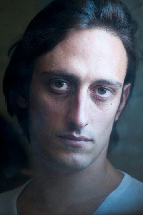 Photo of Pascal Tagnati, Directing