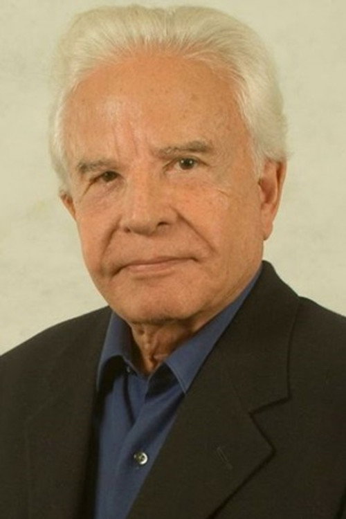 Photo of Cid Moreira, Acting