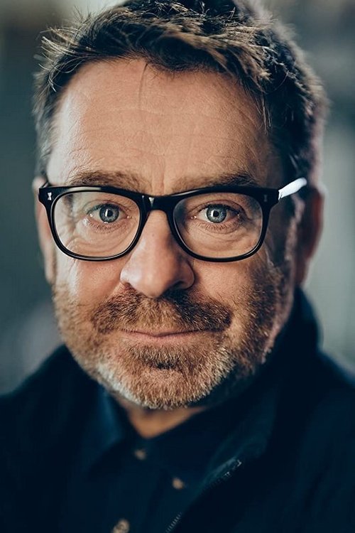 Photo of Nick Raggett, Acting
