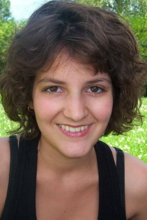 Photo of Gabrielle Lopes Benites, Acting