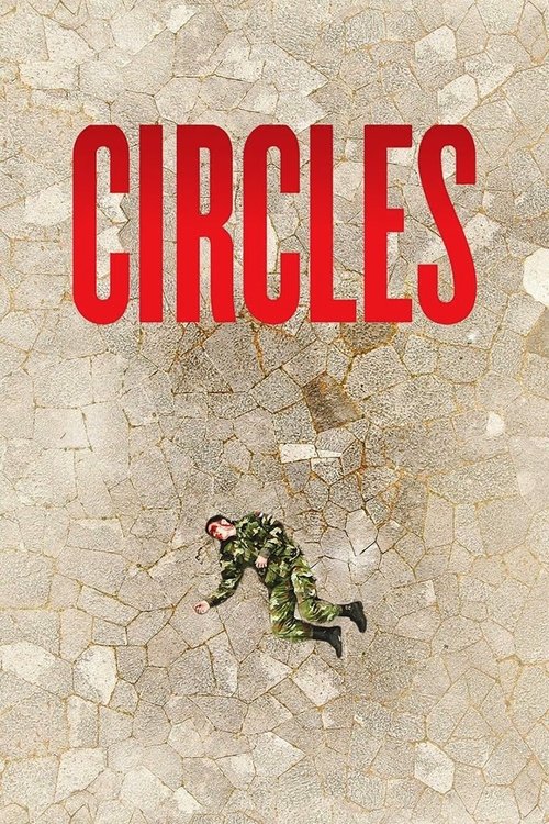 Movie poster for Circles (2013)