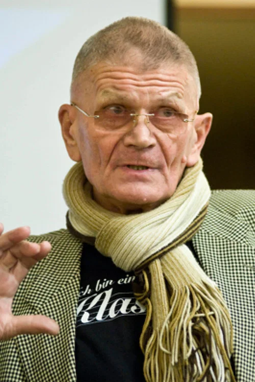Photo of Vladimir Tarasov, Directing
