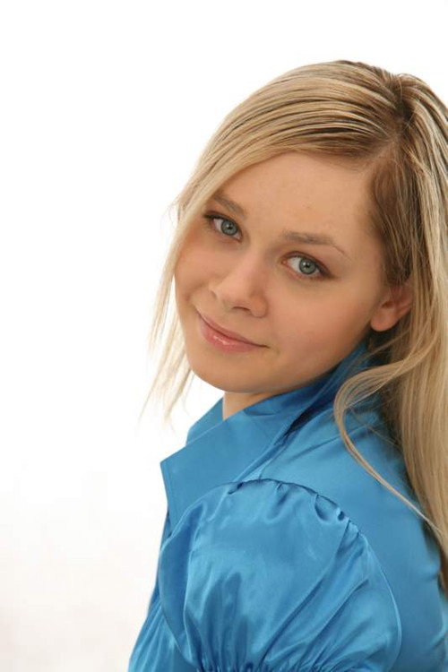 Photo of Alena Korneva, Acting