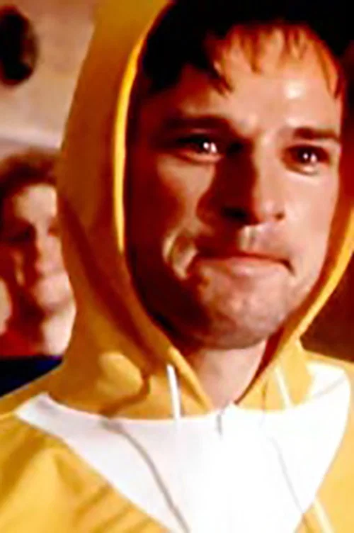 Photo of Ray Moblak, Acting