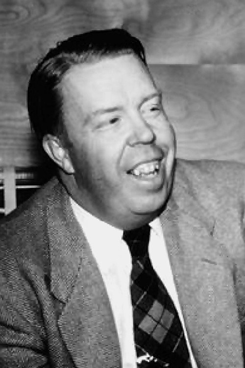Photo of Harper Goff, Acting