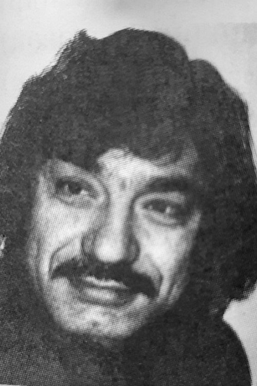 Photo of Sadyk Muradov, Acting