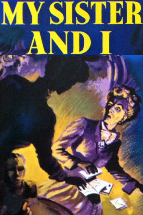 Movie poster for My Sister and I (1948)
